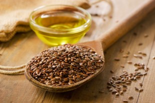 What should you know about linseed oil?