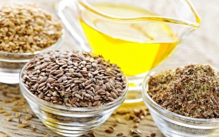 Use, application and properties of Linseed Oil