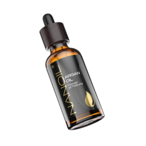 argan nanoil